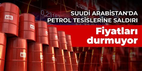 S­u­u­d­i­ ­A­r­a­b­i­s­t­a­n­ ­P­e­t­r­o­l­ ­B­a­k­a­n­ı­:­ ­F­i­y­a­t­l­a­r­ ­A­l­l­a­h­­a­ ­k­a­l­m­ı­ş­